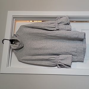 Express Sweatshirt Dress